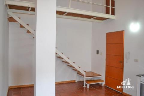 Departamento 1 dormitorio en venta Rosario, Güemes 2800. CAP2220070 Crestale Propiedades