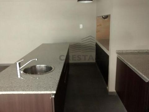Departamento monoambiente en venta Santa Fe Y Santiago, Rosario. 1736 Crestale Propiedades