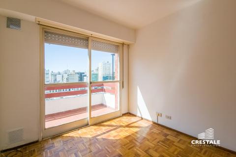 Departamento 1 dormitorio en venta Rosario, Paraguay 500. CAP4693388 Crestale Propiedades