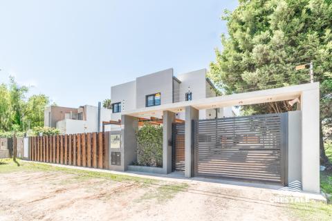 Casa 3 dormitorios en venta Rosario, Juárez Celman y Ruta 9. CCO39963 HO5669549 Crestale Propiedades