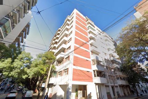 departamento 2 dormitorios en venta Rosario Centro, Salta esq. Paraguay