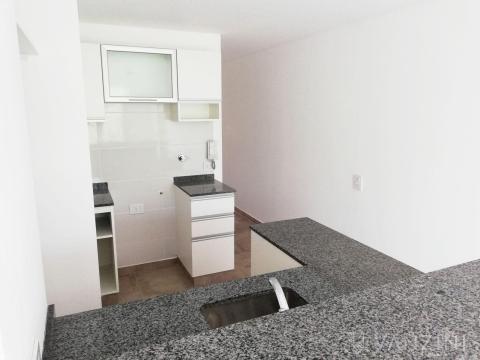 Departamento 1 dormitorio en venta Rosario, ESPAÑA Y CERRITO. CBU8530 AP1331069 Crestale Propiedades