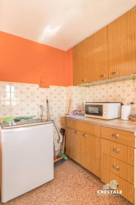 Departamento 2 dormitorios en venta Bv. Oroño Y Salta, Rosario. CAP3862521 Crestale Propiedades