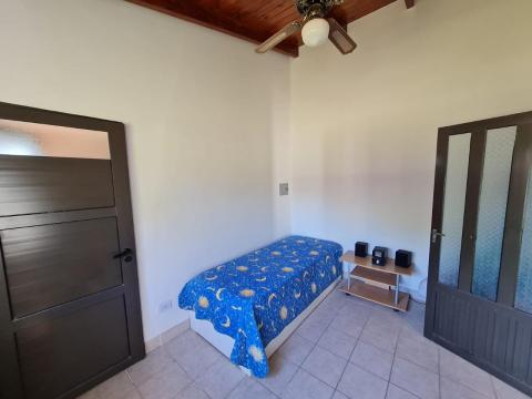 Casa 3 dormitorios en venta Funes, Ruta 9 y Pedro De Angelis. CHO5503511 Crestale Propiedades
