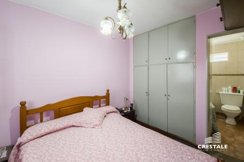 Departamento 1 dormitorio en venta Pasco Y Entre Ríos, Rosario. CAP5933040 Crestale Propiedades