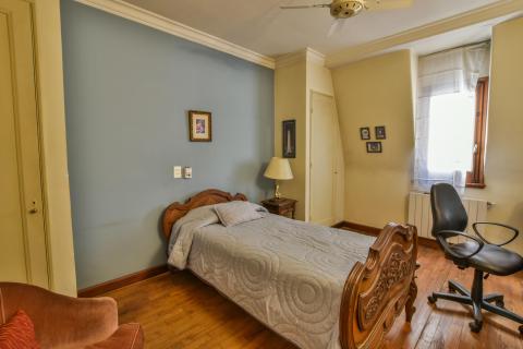 Casa 3+ dormitorios en venta Rosario, Urquiza y Sarmiento. CHO2120290 Crestale Propiedades