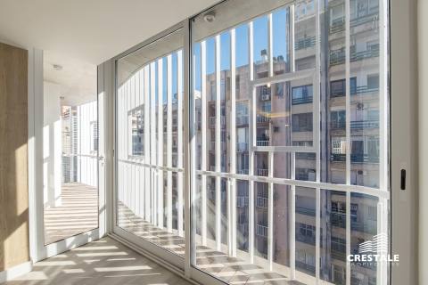 Departamento 2 dormitorios en venta Mitre Y Urquiza, Rosario. CBU33239 AP3424275 Crestale Propiedades