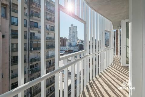 Departamento 2 dormitorios en venta Mitre Y Urquiza, Rosario. CBU33239 AP3424275 Crestale Propiedades