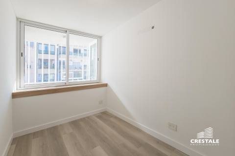 Departamento 2 dormitorios en venta Mitre Y Urquiza, Rosario. CBU33239 AP3424275 Crestale Propiedades