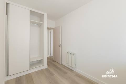 Departamento 2 dormitorios en venta Mitre Y Urquiza, Rosario. CBU33239 AP3424275 Crestale Propiedades