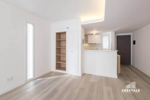 Departamento 2 dormitorios en venta Mitre Y Urquiza, Rosario. CBU33239 AP3424275 Crestale Propiedades