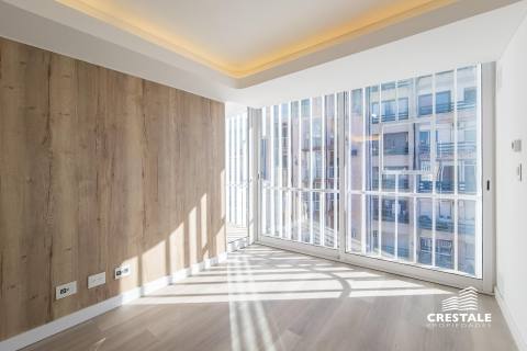 Departamento 2 dormitorios en venta Mitre Y Urquiza, Rosario. CBU33239 AP3424275 Crestale Propiedades