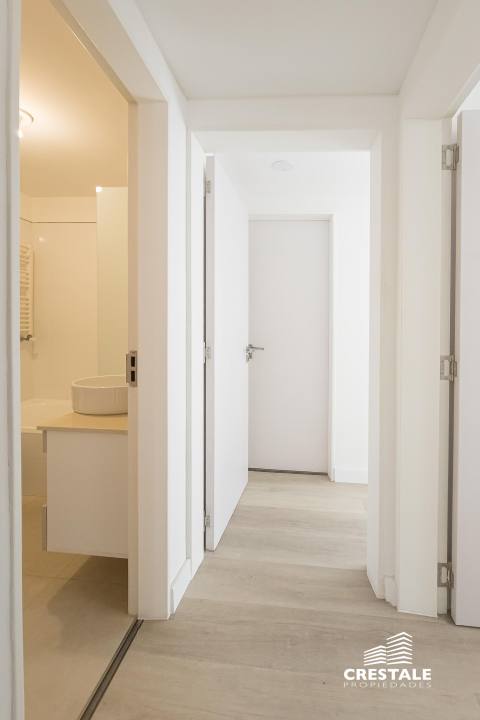 Departamento 2 dormitorios en venta Mitre Y Urquiza, Rosario. CBU33239 AP3424275 Crestale Propiedades
