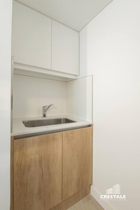 Departamento 2 dormitorios en venta Mitre Y Urquiza, Rosario. CBU33239 AP3424275 Crestale Propiedades