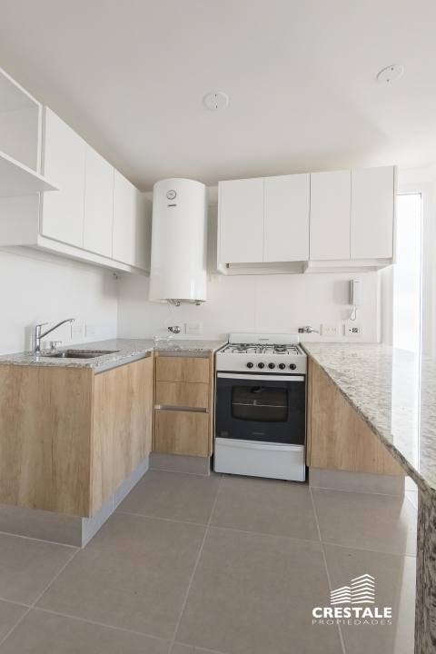 Departamento monoambiente en venta Mitre Y Urquiza, Rosario. CBU33239 AP3424295 Crestale Propiedades
