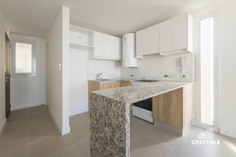 Departamento monoambiente en venta Mitre Y Urquiza, Rosario. CBU33239 AP3424295 Crestale Propiedades