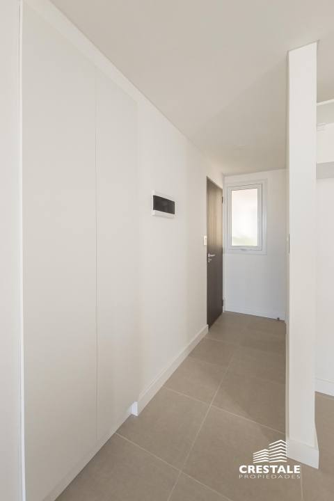 Departamento monoambiente en venta Mitre Y Urquiza, Rosario. CBU33239 AP3424295 Crestale Propiedades