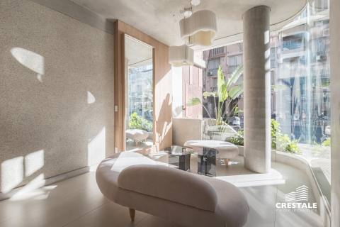 Departamento monoambiente en venta Mitre Y Urquiza, Rosario. CBU33239 AP3424295 Crestale Propiedades