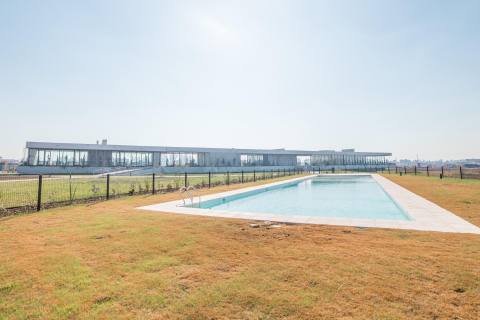 Casa 3 dormitorios en venta Vida, Funes. CHO5644773 Crestale Propiedades