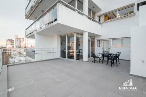 Departamento 3 dormitorios en venta Bv. Oroño 600, Rosario. CAP3441476 Crestale Propiedades