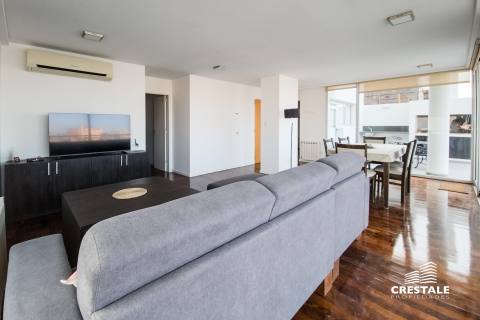 Departamento 3 dormitorios en venta Bv. Oroño 600, Rosario. CAP3441476 Crestale Propiedades
