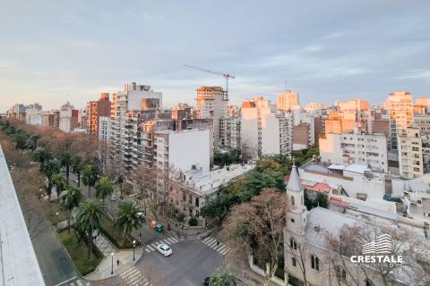 Departamento 3 dormitorios en venta Bv. Oroño 600, Rosario. CAP3441476 Crestale Propiedades