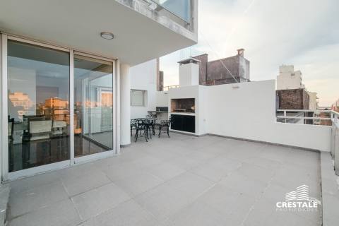 Departamento 3 dormitorios en venta Bv. Oroño 600, Rosario. CAP3441476 Crestale Propiedades