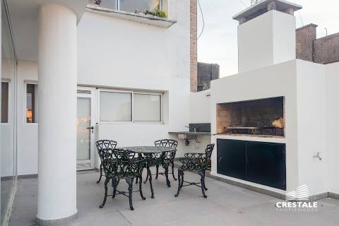 Departamento 3 dormitorios en venta Bv. Oroño 600, Rosario. CAP3441476 Crestale Propiedades