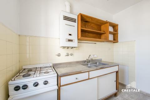 Departamento 1 dormitorio en venta Rosario, Córdoba y Oroño. CAP5536885 Crestale Propiedades