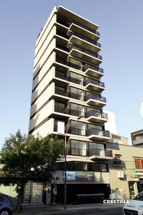 Departamento 2 dormitorios en venta Santa Fe Y Crespo, Rosario. CBU7802 AP3477595 Crestale Propiedades