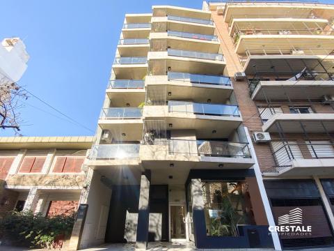 Departamento 2 dormitorios en venta Ituzaingo Y Ayacucho, Rosario. CBU35491 AP3590092 Crestale Propiedades