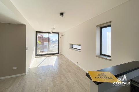 Departamento 2 dormitorios en venta Ituzaingo Y Ayacucho, Rosario. CBU35491 AP3590092 Crestale Propiedades