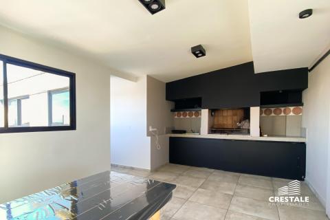 Departamento 2 dormitorios en venta Ituzaingo Y Ayacucho, Rosario. CBU35491 AP3590092 Crestale Propiedades