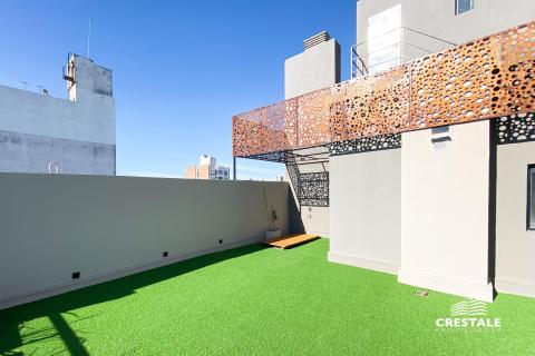 Departamento 2 dormitorios en venta Ituzaingo Y Ayacucho, Rosario. CBU35491 AP3590092 Crestale Propiedades