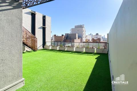 Departamento 2 dormitorios en venta Ituzaingo Y Ayacucho, Rosario. CBU35491 AP3590092 Crestale Propiedades