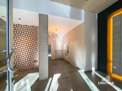Departamento 2 dormitorios en venta Ituzaingo Y Ayacucho, Rosario. CBU35491 AP3590092 Crestale Propiedades