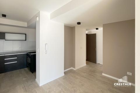 Departamento 2 dormitorios en venta Ituzaingo Y Ayacucho, Rosario. CBU35491 AP3590092 Crestale Propiedades