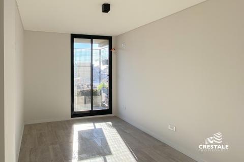 Departamento 2 dormitorios en venta Ituzaingo Y Ayacucho, Rosario. CBU35491 AP3590092 Crestale Propiedades
