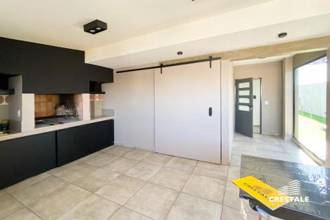 Departamento 2 dormitorios en venta Ituzaingo Y Ayacucho, Rosario. CBU35491 AP3590092 Crestale Propiedades