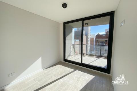 Departamento 2 dormitorios en venta Ituzaingo Y Ayacucho, Rosario. CBU35491 AP3590092 Crestale Propiedades