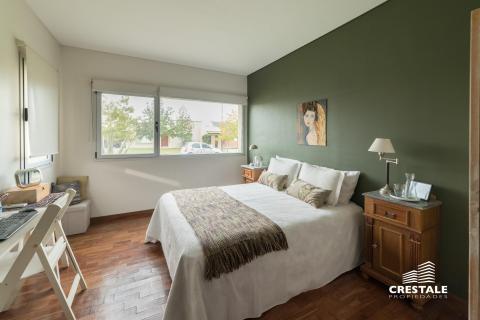Casa 3 dormitorios en venta Funes, Cantegril. CHO5018542 Crestale Propiedades