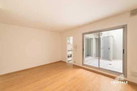 Departamento 1 dormitorio en venta Rosario, Francia 1400. CAP3862520 Crestale Propiedades