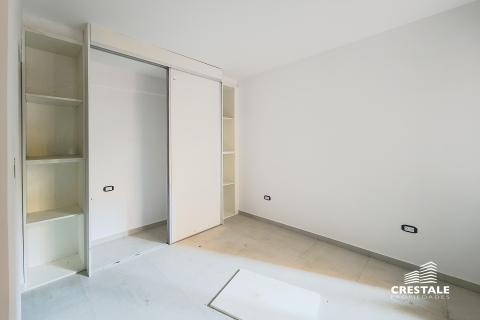 Departamento monoambiente en venta Tucumán 3800, Rosario. CBU36079 AP3651586 Crestale Propiedades