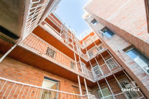 Departamento monoambiente en venta Tucumán 3800, Rosario. CBU36079 AP3651586 Crestale Propiedades