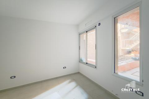 Departamento monoambiente en venta Tucumán 3800, Rosario. CBU36079 AP3651586 Crestale Propiedades