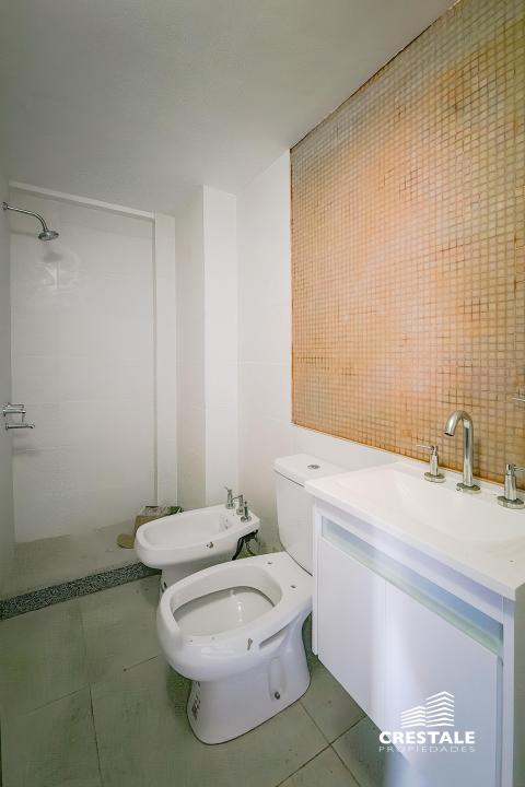 Departamento monoambiente en venta Tucumán 3800, Rosario. CBU36079 AP3651586 Crestale Propiedades