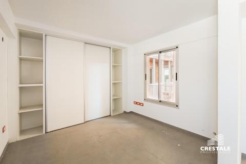 Departamento monoambiente en venta Tucumán 3800, Rosario. CBU36079 AP3651706 Crestale Propiedades