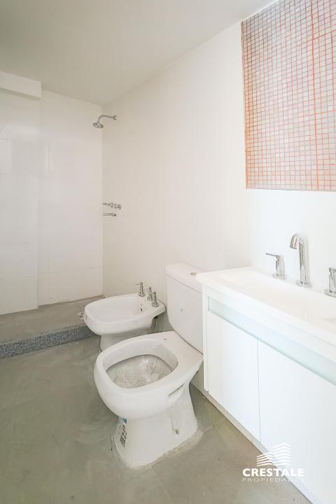 Departamento monoambiente en venta Tucumán 3800, Rosario. CBU36079 AP3651706 Crestale Propiedades