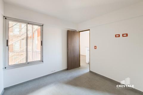 Departamento 1 dormitorio en venta Tucumán 3800, Rosario. CBU36079 AP3651792 Crestale Propiedades