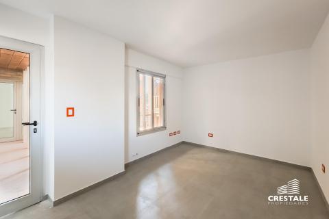 Departamento 1 dormitorio en venta Tucumán 3800, Rosario. CBU36079 AP3651792 Crestale Propiedades